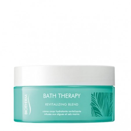 BATH THERAPY REVI CREAM 200ml