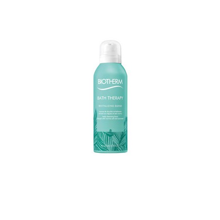 BATH THERAPY REVI FOAM 200ml