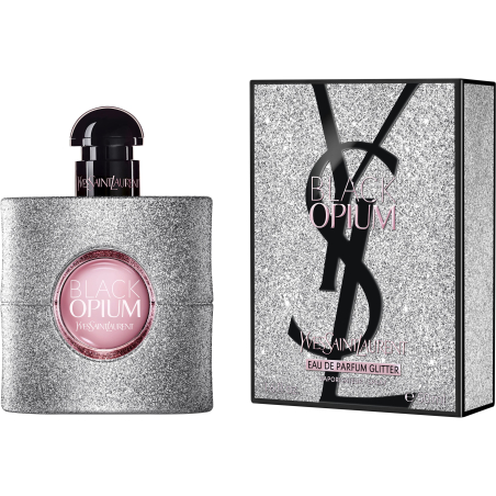 Black Opium Eau de Parfum Glitter