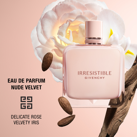 Irresistible Eau de Parfum Nude Velvet