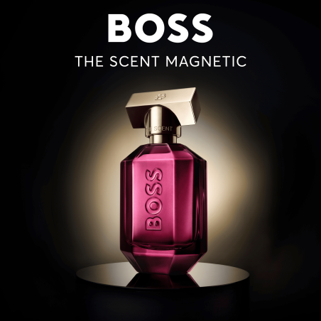 The Scent Magnetic Eau de Parfum per Donna