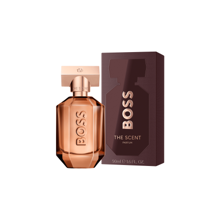 The Scent Parfum per Donna