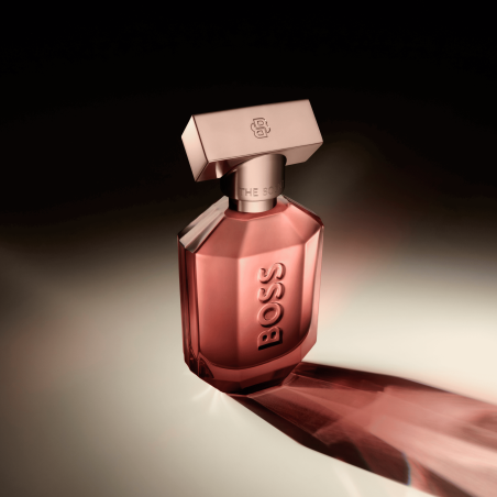 The Scent Parfum per Donna