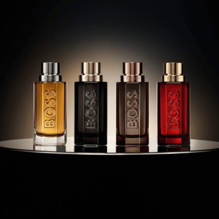 The Scent Elixir Intense Parfum per Uomo