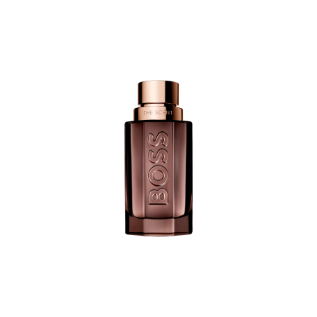 The Scent Parfum per Uomo