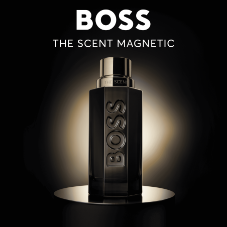 The Scent Magnetic Eau de Parfum per Uomo