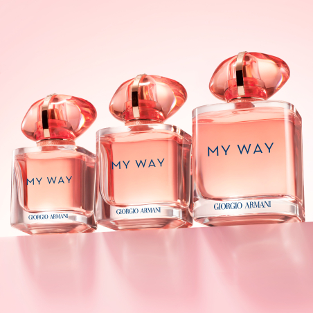 My Way Ylang Eau de Parfum