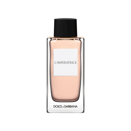 Profumo L'Imperatrice Eau de Toilette Dolce&Gabbana | Bella Giulia