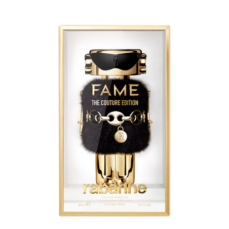 Fame The Couture Edition Eau de Parfum Edizione Limitata