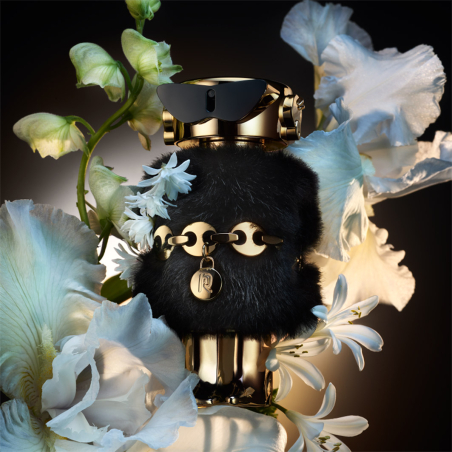 Fame The Couture Edition Eau de Parfum Edizione Limitata