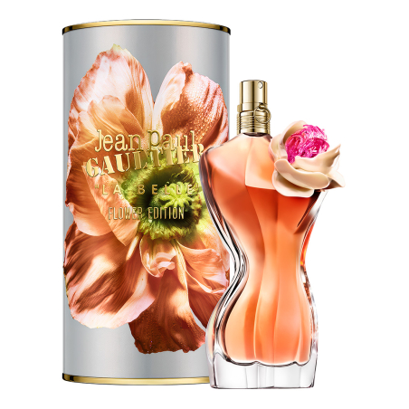 La Belle Flower Edition Eau de Parfum Edizione Limitata