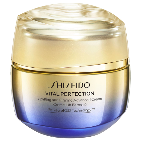 Vital Perfection Uplifting and Firming Advanced Cream