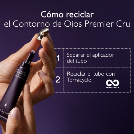 Premier Cru Contorno Occhi 15 ml