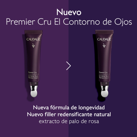 Premier Cru Contorno Occhi 15 ml