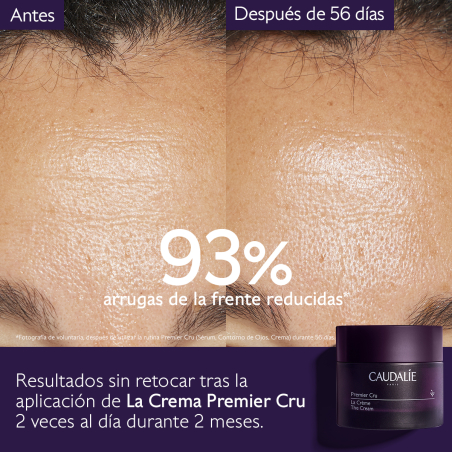 Premier Cru La Crema 50 ml