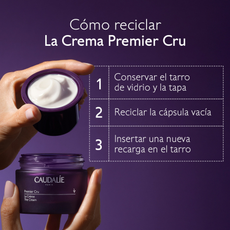 Premier Cru La Crema 50 ml