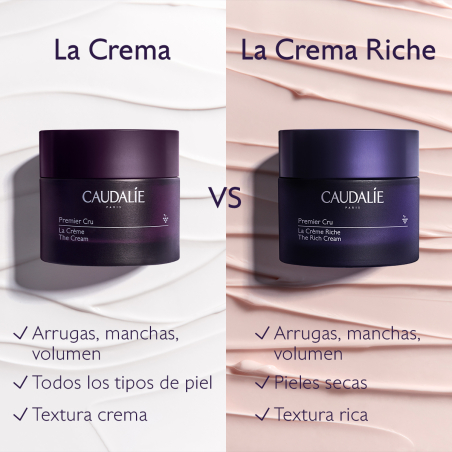 Premier Cru La Crema 50 ml