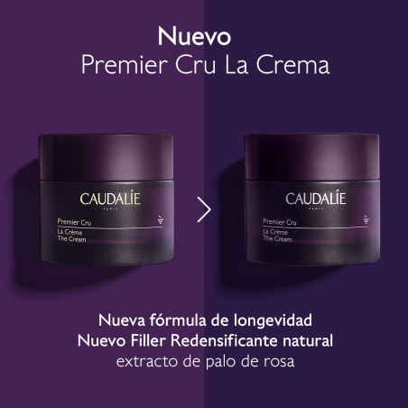 Premier Cru La Crema 50 ml