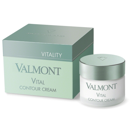 Vital Contour Cream