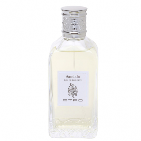 Sandalo Eau de Toilette 100 ml