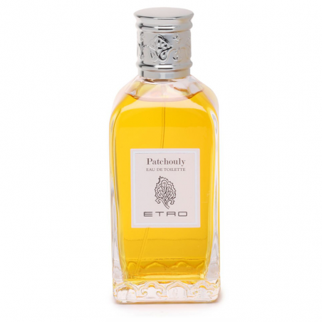 Patchouly Eau de Toilette 100 ml