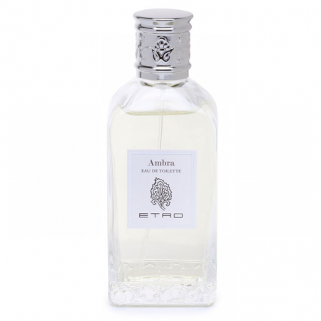 Ambra Eau De Toilette 100 ml