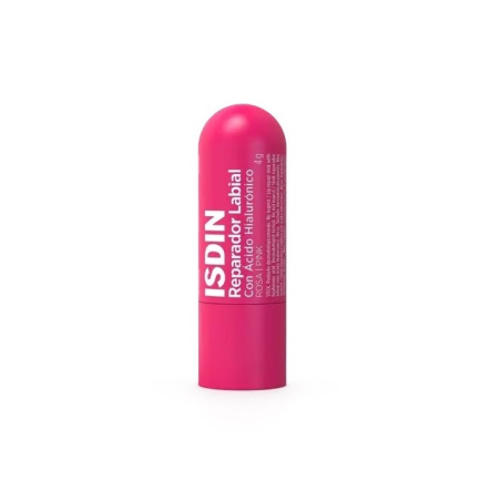 Riparazione rossetto rosa