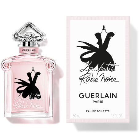 La Petite Robe Noire Eau de Toilette