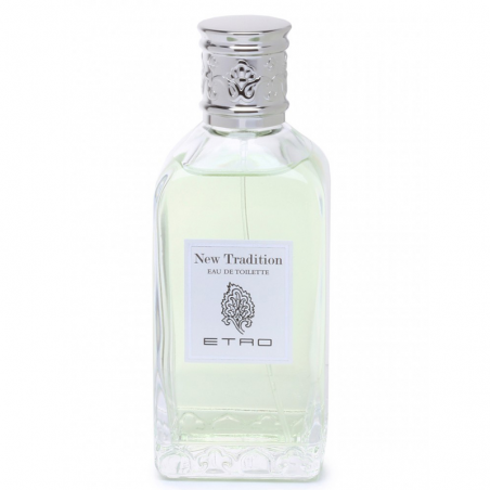 New Tradition Eau de Toilette 100 ml