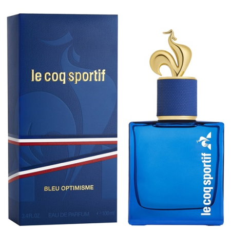 Bleu Optimisme Eau de Parfum