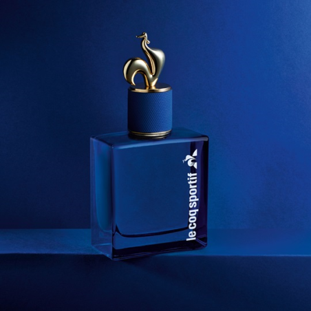 Bleu Optimisme Eau de Parfum