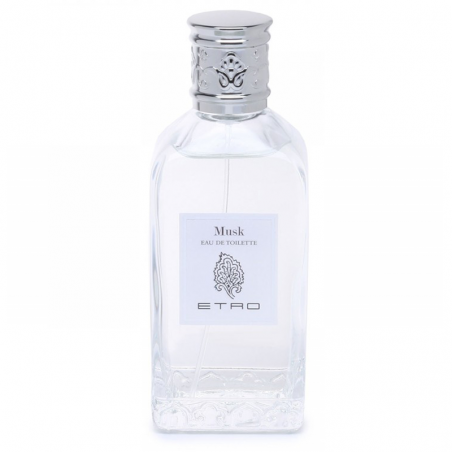 Musk Eau de Toilette 100 ml