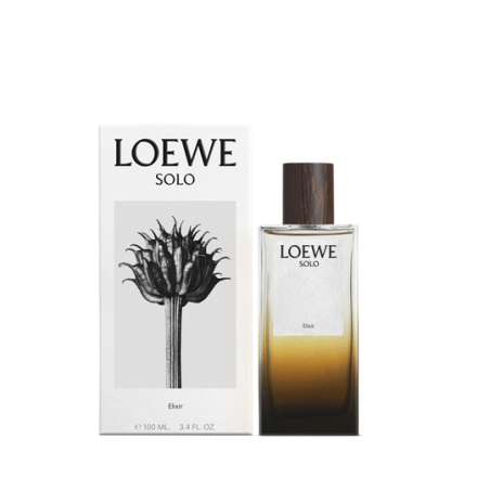 Loewe Solo Elixir