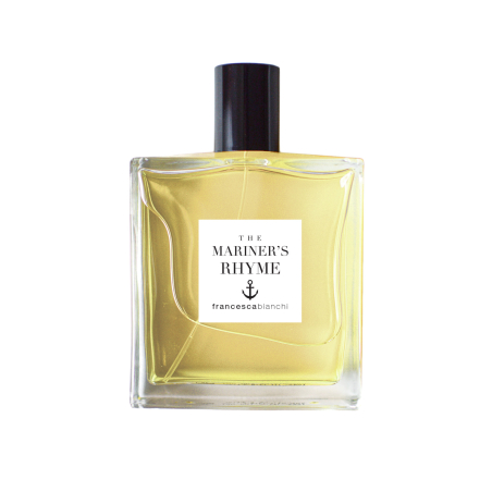 The Mariner's Rhyme Extrait de Parfum