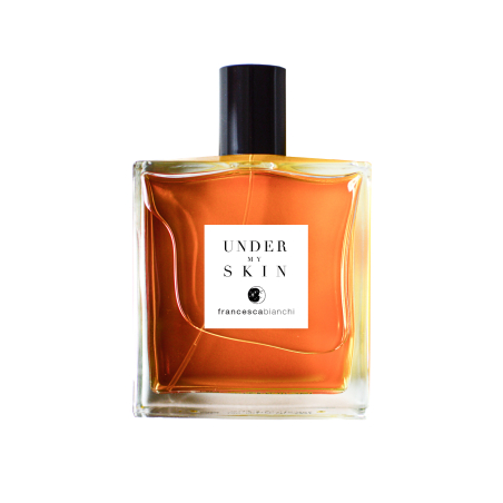 Under My Skin Extrait de Parfum