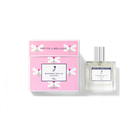 Mademoiselle Petite Libellule Eau de Toilette