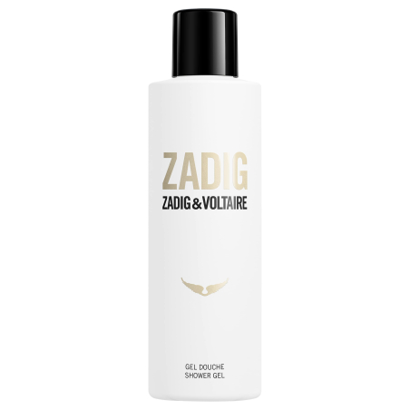 Zadig Shower Gel