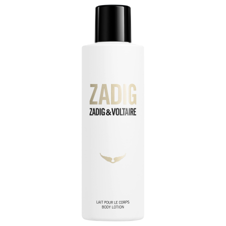 Zadig Body Lotion