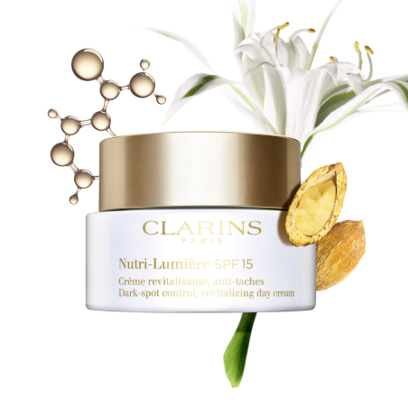 Nutri-Lumière SPF15