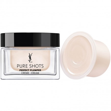 PURE SHOTS PERFECT PLUMPER RECAMBIO CREMA 50ML