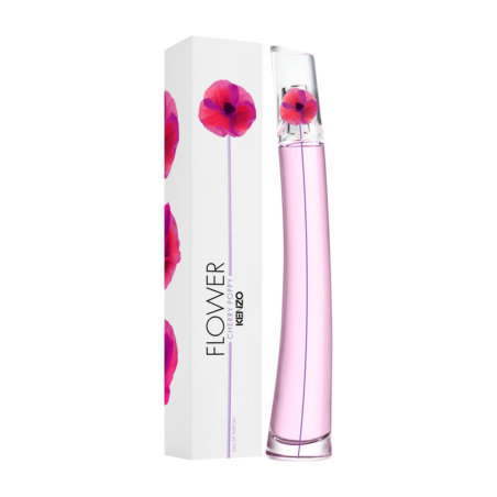 Flower By Kenzo Cherry Poppy Eau de Parfum