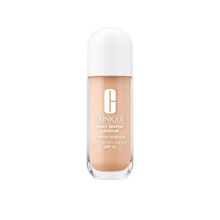 Even Better Clinical Vitamin Makeup SPF 50 Base per il Trucco