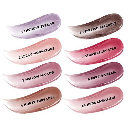 Loveshine Plumping Lip Oil Gloss