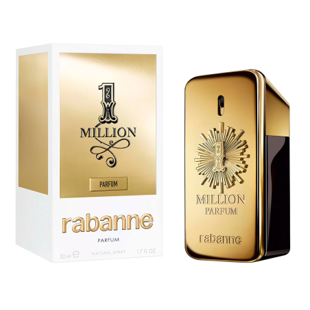 1 MILLION PARFUM