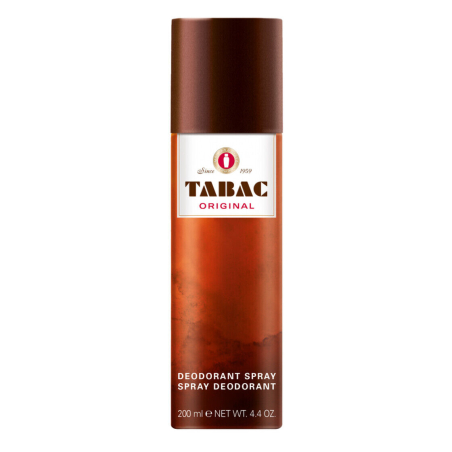 Tabac Déodorant Spray 200 ml