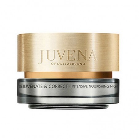 Skin Rejuvenate & Correct Intensive Nourishing Night Cream 50 ml