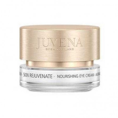 Skin Rejuvenate Nourishing Eye Cream 15 ml