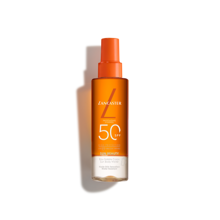 Lancaster Sun Beauty Sun Body Water SPF50 150 ml