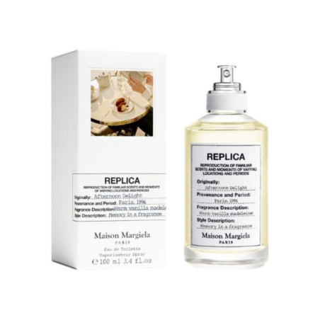 Replica Afternoom Delight Eau de Toilette