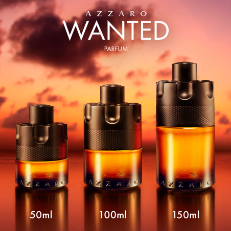 THE MOST WANTED PARFUM V100ML